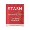 imageStash Tea Cinnamon Vanilla Herbal Tea  Naturally Caffeine Free NonGMO Project Verified Premium Tea with No Artificial Ingredients 18 Count Pack of 6  108 Bags TotalDecaf Chai Spice