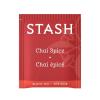 imageStash Tea Cinnamon Vanilla Herbal Tea  Naturally Caffeine Free NonGMO Project Verified Premium Tea with No Artificial Ingredients 18 Count Pack of 6  108 Bags TotalChai Spice