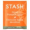 imageStash Tea Cinnamon Vanilla Herbal Tea  Naturally Caffeine Free NonGMO Project Verified Premium Tea with No Artificial Ingredients 18 Count Pack of 6  108 Bags TotalDecaf Pumpkin Spice