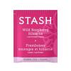 imageStash Tea Cinnamon Vanilla Herbal Tea  Naturally Caffeine Free NonGMO Project Verified Premium Tea with No Artificial Ingredients 18 Count Pack of 6  108 Bags TotalWild Raspberry Hibiscus