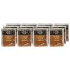 imageStash Tea Cinnamon Vanilla Herbal Tea  Naturally Caffeine Free NonGMO Project Verified Premium Tea with No Artificial Ingredients 18 Count Pack of 6  108 Bags TotalCinnamon Vanilla