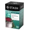 imageStash Tea Cinnamon Vanilla Herbal Tea  Naturally Caffeine Free NonGMO Project Verified Premium Tea with No Artificial Ingredients 18 Count Pack of 6  108 Bags TotalChristmas Eve