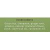 imageStash Tea Cinnamon Vanilla Herbal Tea  Naturally Caffeine Free NonGMO Project Verified Premium Tea with No Artificial Ingredients 18 Count Pack of 6  108 Bags TotalChai Green Tea