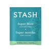 imageStash Tea Cinnamon Vanilla Herbal Tea  Naturally Caffeine Free NonGMO Project Verified Premium Tea with No Artificial Ingredients 18 Count Pack of 6  108 Bags TotalSuper Mint