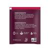 imageStash Tea Cinnamon Vanilla Herbal Tea  Naturally Caffeine Free NonGMO Project Verified Premium Tea with No Artificial Ingredients 18 Count Pack of 6  108 Bags TotalPomegranate Raspberry  Matcha