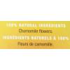 imageStash Tea Cinnamon Vanilla Herbal Tea  Naturally Caffeine Free NonGMO Project Verified Premium Tea with No Artificial Ingredients 18 Count Pack of 6  108 Bags TotalChamomile