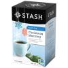 imageStash Tea Cinnamon Vanilla Herbal Tea  Naturally Caffeine Free NonGMO Project Verified Premium Tea with No Artificial Ingredients 18 Count Pack of 6  108 Bags TotalChristmas Morning