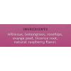 imageStash Tea Cinnamon Vanilla Herbal Tea  Naturally Caffeine Free NonGMO Project Verified Premium Tea with No Artificial Ingredients 18 Count Pack of 6  108 Bags TotalWild Raspberry Hibiscus