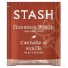 imageStash Tea Cinnamon Vanilla Herbal Tea  Naturally Caffeine Free NonGMO Project Verified Premium Tea with No Artificial Ingredients 18 Count Pack of 6  108 Bags TotalCinnamon Vanilla