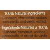 imageStash Tea Cinnamon Vanilla Herbal Tea  Naturally Caffeine Free NonGMO Project Verified Premium Tea with No Artificial Ingredients 18 Count Pack of 6  108 Bags TotalCinnamon Vanilla