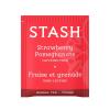 imageStash Tea Cinnamon Vanilla Herbal Tea  Naturally Caffeine Free NonGMO Project Verified Premium Tea with No Artificial Ingredients 18 Count Pack of 6  108 Bags TotalStrawberry Pomegranate