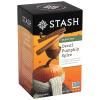 imageStash Tea Cinnamon Vanilla Herbal Tea  Naturally Caffeine Free NonGMO Project Verified Premium Tea with No Artificial Ingredients 18 Count Pack of 6  108 Bags TotalDecaf Pumpkin Spice