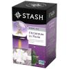 imageStash Tea Cinnamon Vanilla Herbal Tea  Naturally Caffeine Free NonGMO Project Verified Premium Tea with No Artificial Ingredients 18 Count Pack of 6  108 Bags TotalChristmas in Paris