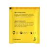 imageStash Tea Peppermint Herbal Tea  Naturally Caffeine Free NonGMO Project Verified Premium Tea with No Artificial Ingredients 20 Count Pack of 6  120 Bags TotalGinger Lemon