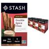 Double Spice Chai
