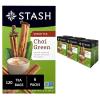 Chai Green Tea