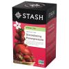 Strawberry Pomegranate
