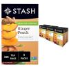 Ginger Peach