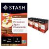 Cinnamon Apple Chamomile