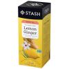 Ginger Lemon