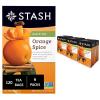 Orange Spice