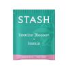 imageStash Tea Jasmine Blossom Green Tea  Caffeinated NonGMO Project Verified Premium Tea with No Artificial Ingredients 20 Count Pack of 6  120 Bags Total