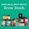 imageStash Tea Jasmine Blossom Green Tea  Caffeinated NonGMO Project Verified Premium Tea with No Artificial Ingredients 20 Count Pack of 6  120 Bags Total