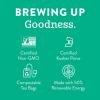imageStash Tea Jasmine Blossom Green Tea  Caffeinated NonGMO Project Verified Premium Tea with No Artificial Ingredients 20 Count Pack of 6  120 Bags Total