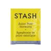imageStash Tea Sweet Honeydew Green Tea  Caffeinated NonGMO Project Verified Premium Tea with No Artificial Ingredients 100 Count BULK PACKAGINGAsian Pear Harmony
