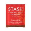 imageStash Tea Sweet Honeydew Green Tea  Caffeinated NonGMO Project Verified Premium Tea with No Artificial Ingredients 100 Count BULK PACKAGINGCinnamon Apple Chamomile