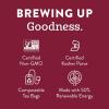 imageStash Tea Sweet Honeydew Green Tea  Caffeinated NonGMO Project Verified Premium Tea with No Artificial Ingredients 100 Count BULK PACKAGINGCinnamon Apple Chamomile