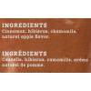 imageStash Tea Sweet Honeydew Green Tea  Caffeinated NonGMO Project Verified Premium Tea with No Artificial Ingredients 100 Count BULK PACKAGINGCinnamon Apple Chamomile
