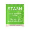 imageStash Tea Sweet Honeydew Green Tea  Caffeinated NonGMO Project Verified Premium Tea with No Artificial Ingredients 100 Count BULK PACKAGINGDecaf Premium Green