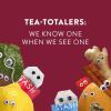 imageStash Tea Sweet Honeydew Green Tea  Caffeinated NonGMO Project Verified Premium Tea with No Artificial Ingredients 100 Count BULK PACKAGINGDouble Spice Chai