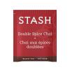 imageStash Tea Sweet Honeydew Green Tea  Caffeinated NonGMO Project Verified Premium Tea with No Artificial Ingredients 100 Count BULK PACKAGINGDouble Spice Chai