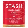 imageStash Tea Sweet Honeydew Green Tea  Caffeinated NonGMO Project Verified Premium Tea with No Artificial Ingredients 100 Count BULK PACKAGINGMaple Apple Cider