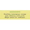 imageStash Tea Sweet Honeydew Green Tea  Caffeinated NonGMO Project Verified Premium Tea with No Artificial Ingredients 100 Count BULK PACKAGINGMeyer Lemon