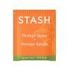 imageStash Tea Sweet Honeydew Green Tea  Caffeinated NonGMO Project Verified Premium Tea with No Artificial Ingredients 100 Count BULK PACKAGINGOrange Spice