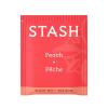 imageStash Tea Sweet Honeydew Green Tea  Caffeinated NonGMO Project Verified Premium Tea with No Artificial Ingredients 100 Count BULK PACKAGINGPeach