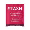 imageStash Tea Sweet Honeydew Green Tea  Caffeinated NonGMO Project Verified Premium Tea with No Artificial Ingredients 100 Count BULK PACKAGINGPomegranate Raspberry