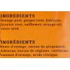 imageStash Tea Sweet Honeydew Green Tea  Caffeinated NonGMO Project Verified Premium Tea with No Artificial Ingredients 100 Count BULK PACKAGINGSunny Orange Ginger