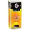 imageStash Tea Moroccan Mint Green Tea  Caffeinated NonGMO Project Verified Premium Tea with No Artificial Ingredients 20 Count Pack of 6  120 Bags TotalGinger