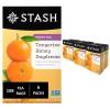 Tangerine Honey