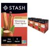 Warming Chai Spice