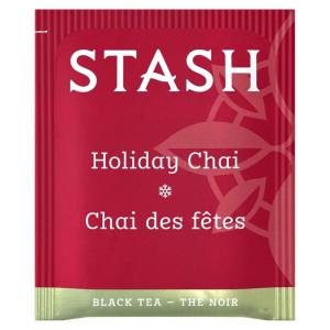 imageStash Tea Sweet Honeydew Green Tea  Caffeinated NonGMO Project Verified Premium Tea with No Artificial Ingredients 100 Count BULK PACKAGINGHoliday Chai