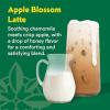 imageSTASH Double Spice Chai Latte Concentrate  Barista Style Caffeinated Chai Tea Beverage  Crafted in Oregon  Plant Based and DairyFree Serve Hot or Iced 32 fl ozApple Chamomile