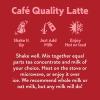 imageSTASH Double Spice Chai Latte Concentrate  Barista Style Caffeinated Chai Tea Beverage  Crafted in Oregon  Plant Based and DairyFree Serve Hot or Iced 32 fl ozDouble Spice Chai