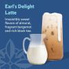 imageSTASH Double Spice Chai Latte Concentrate  Barista Style Caffeinated Chai Tea Beverage  Crafted in Oregon  Plant Based and DairyFree Serve Hot or Iced 32 fl ozEarl Grey Delight
