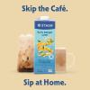 imageSTASH Double Spice Chai Latte Concentrate  Barista Style Caffeinated Chai Tea Beverage  Crafted in Oregon  Plant Based and DairyFree Serve Hot or Iced 32 fl ozEarl Grey Delight