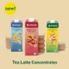 imageSTASH Double Spice Chai Latte Concentrate  Barista Style Caffeinated Chai Tea Beverage  Crafted in Oregon  Plant Based and DairyFree Serve Hot or Iced 32 fl ozApple Chamomile